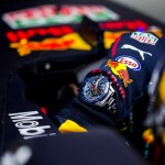 TAG Heuer e Red Bull: il nuovo cronografo