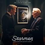 Starmen: Buzz Aldrin e George Clooney insieme per Omega