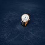 Pre-Sihh 2018: IWC Tribute to Pallweber Edition “150 Years”