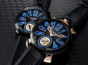 Manuale 48MM Special edition INTER