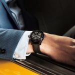 Le evoluzioni dello smartwatch di Montblanc
