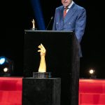 Vacheron Constantin vince il premio “Revival” al GPHG
