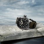 IWC Pilot’s Watch Timezoner Spitfire <br /> Edition “The Longest Flight”