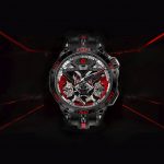 Sihh 2019: Roger Dubuis Excalibur One-off