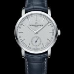 Vacheron Constantin Traditionnelle manuale Collection Excellence Platine