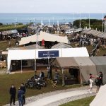 Breitling insieme a Wheels and Waves
