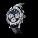 Frederique Constant – Flyback Chronograph Manufacture