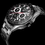 TAG Heuer presenta il nuovo Connected Watch