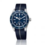 Tudor presenta il nuovo Black Bay Fifty-Eight “Navy Blue”
