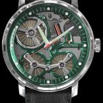 Bulova Accutron Spaceview Limited Edition