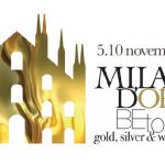 Milano d’Oro – dal 5 al 10 Novembre a Milano