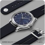 Timex – Giorgio Galli S1 Automatic Blue Dial