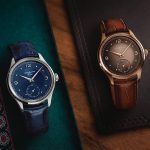 Montblanc – Heritage Pythagore Small Second