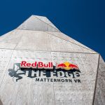 Alpina con “Red Bull The Edge”