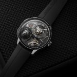 Greubel Forsey – GMT Earth Final Edition