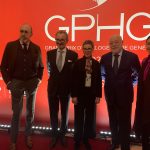 A San Pietroburgo i finalisti del GPHG