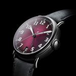 H. Moser & Cie. – Heritage Dual Time
