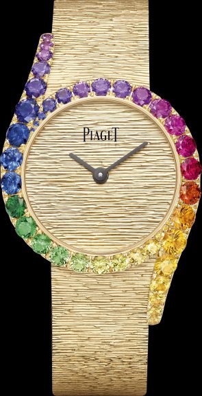Orologio da Donna: Piaget, Limelight Gala Precious Rainbow