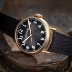 H. Moser & Cie. – Heritage Bronze “Since 1828”