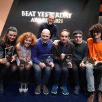 Garmin Beat Yesterday Awards 2021