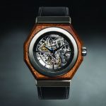 Microbrand – Gli orologi in legno di Kauri
