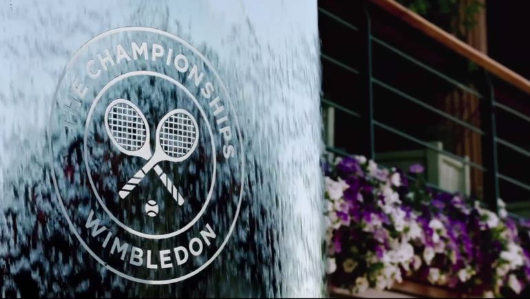Rolex Wimbledon