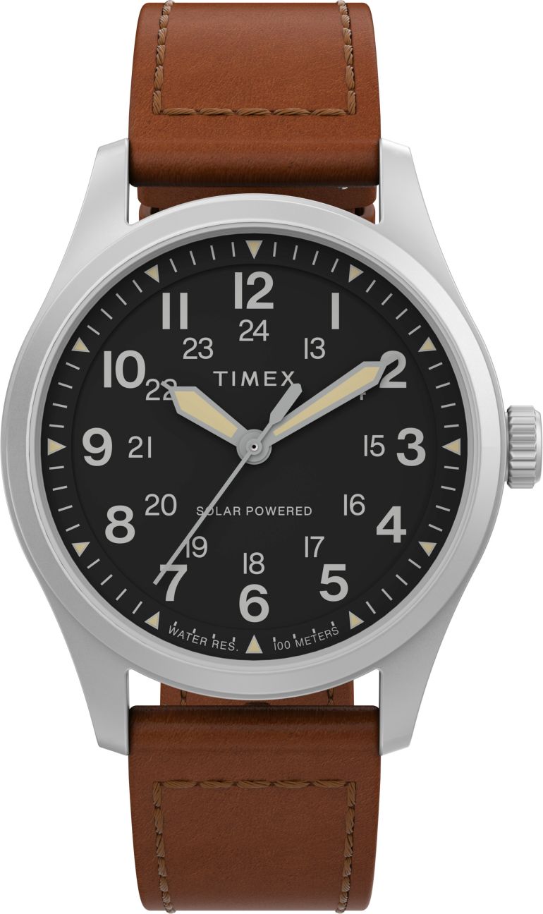 Timex Expedition North Field
