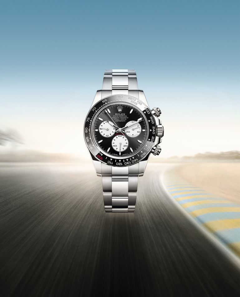 Rolex Oyster Perpetual Cosmograph Daytona Le Mans