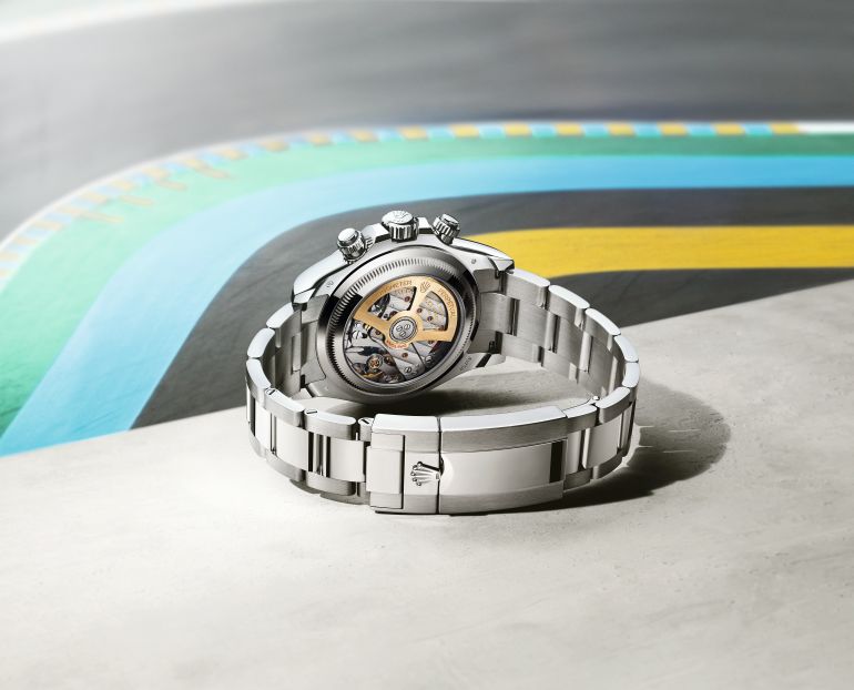 Rolex Oyster Perpetual Cosmograph Daytona Le Mans