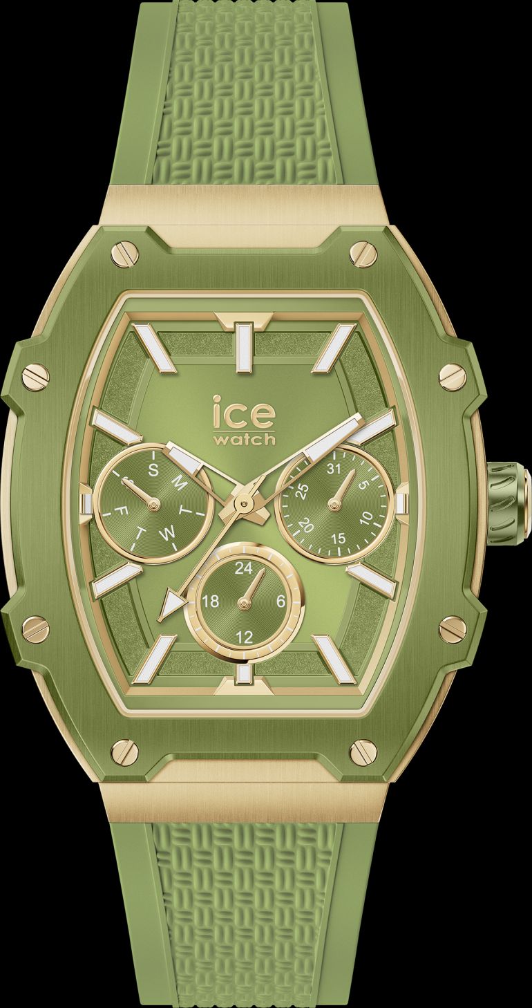 ICE-Watch boliday