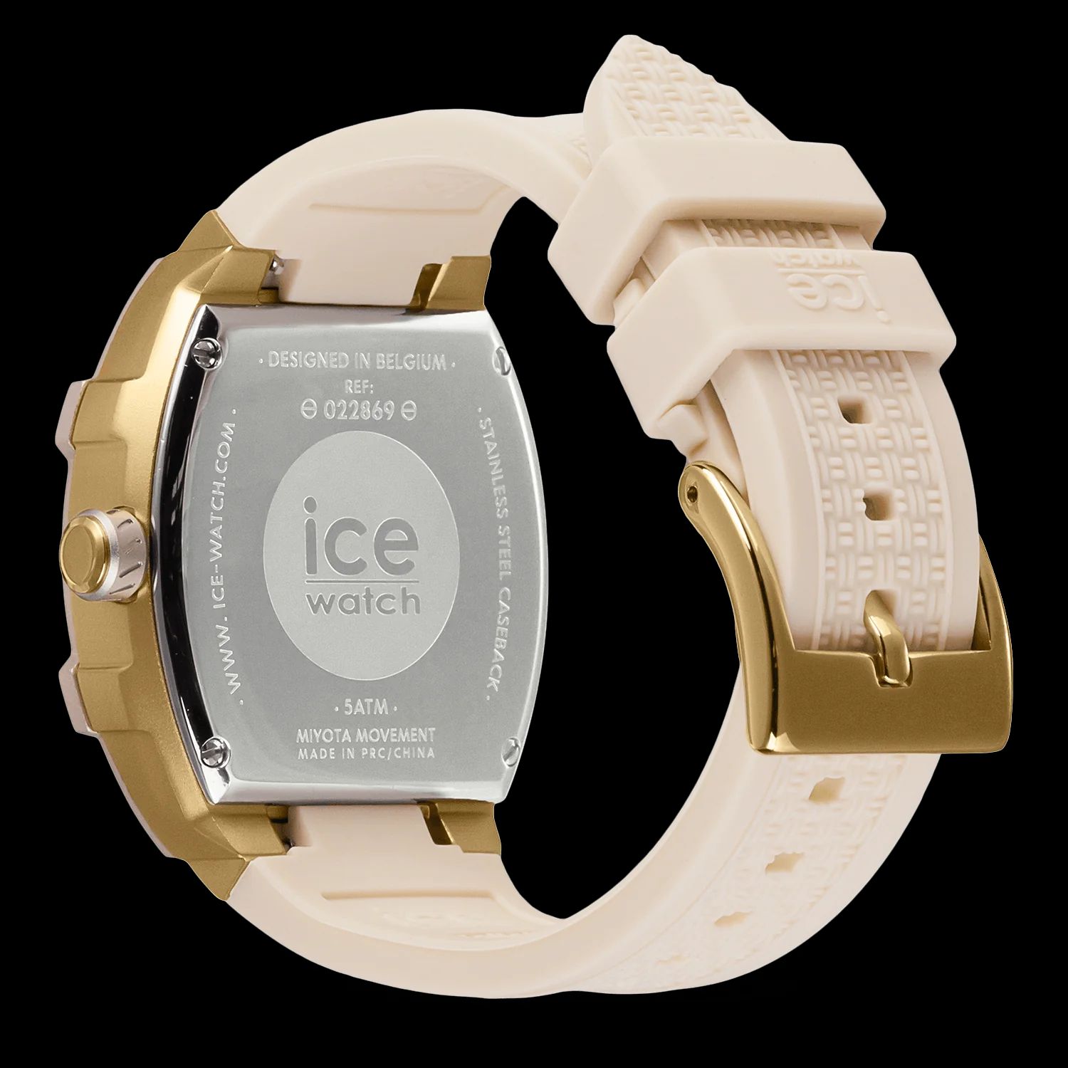 ICE-Watch boliday