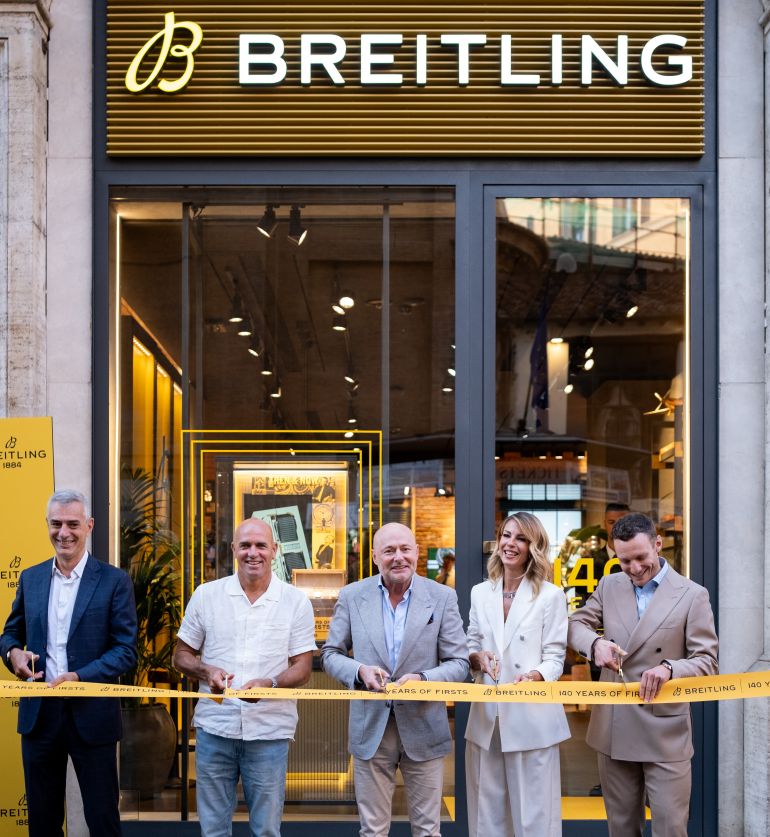 Écrin / Porte-montre Vintage - Style Breitling / Rolex - Occasion, à Vérifier