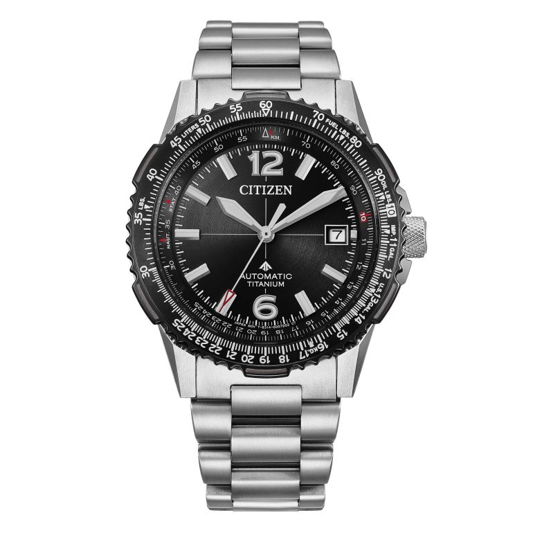 Citizen Promaster Navihawk Automatic