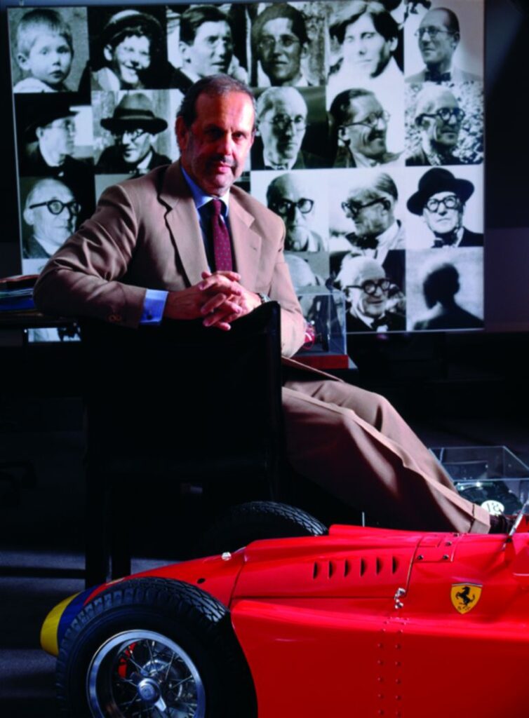 Luigi Macaluso